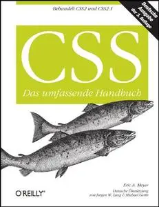 CSS Das Umfassende Handbuch