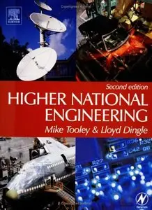 Higher National Engineering, Second Edition (Repost)