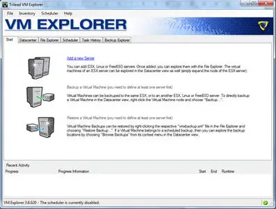 Trilead VM Explorer 3.6.018 