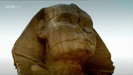 BBC - Ancient Apocalypse (2001)