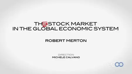 The Stock Market - Robert Merton