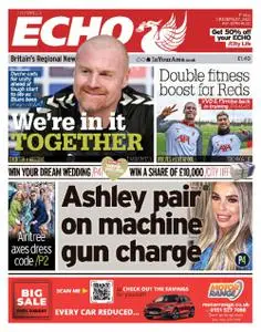 Liverpool Echo – 03 February 2023
