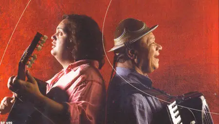 Yamandú Costa & Dominguinhos: Yamandú + Dominguinhos
