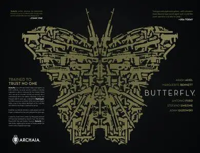 Butterfly (2015)
