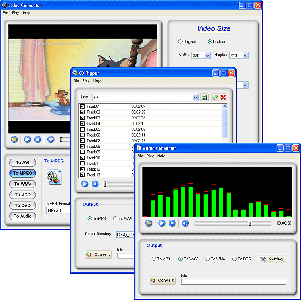 Armenian Dictionary Software Audio Video Converter 2.6