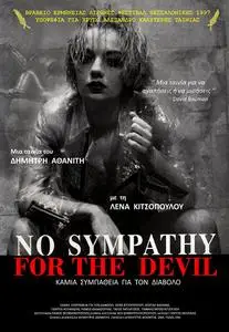No Sympathy for the Devil (1997) Kamia sympatheia gia ton Diavolo