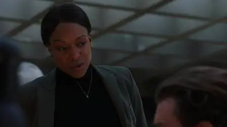 Lethal Weapon S02E19