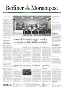 Berliner Morgenpost - 06 Januar 2021