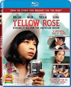 Yellow Rose (2019)