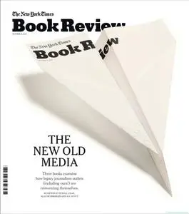 The New York Times Book Review – 15 October 2023