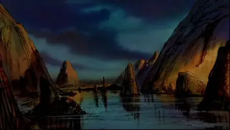 The Lord of the Rings (1978)
