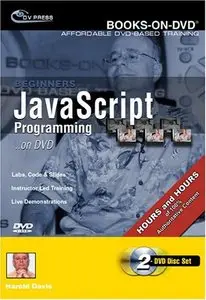 Beginner's JavaScript Programming