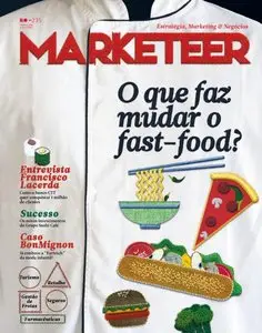 Marketeer - Fevereiro 2016