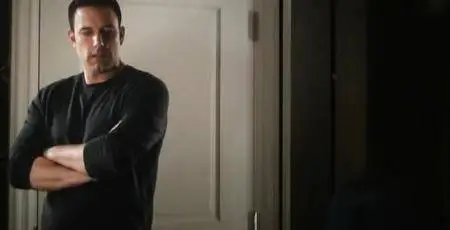 The Accountant (2016)