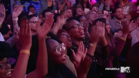 Wild 'n Out S10E10