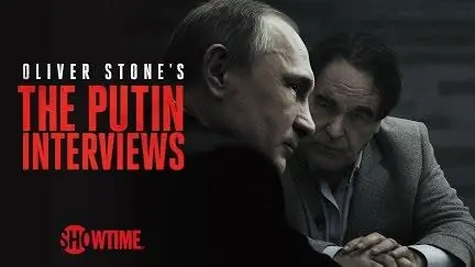 The Putin Interviews (2017)