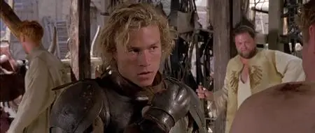 A Knight's Tale (2001)