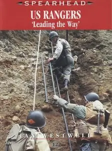 US Rangers: Leading the Way