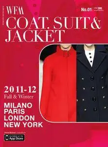 WFM Coat & Jacket - June 2011