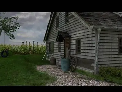 Nancy Drew: Trail of the Twister (2010/ENG)