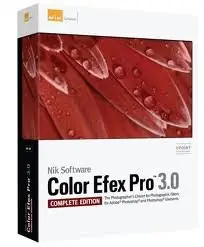 Nik Software Color Efex 3.110