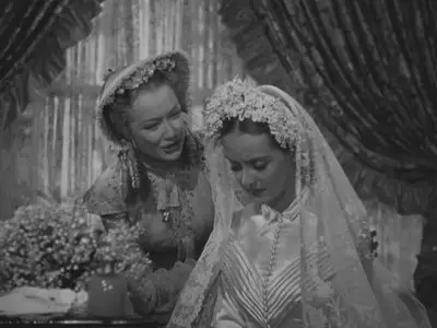 The Old Maid (1939) [Re-UP]