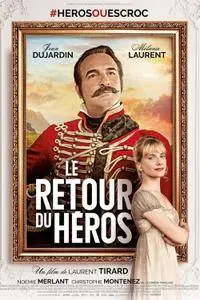 Le Retour du Héros (2018)