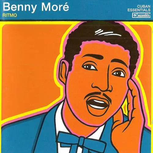 Benny Moré - Ritmo (2006) {Escondida}