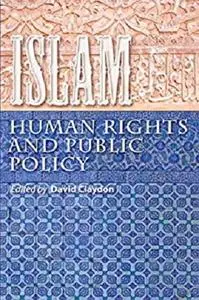 Islam, Human Rights and Public Policy