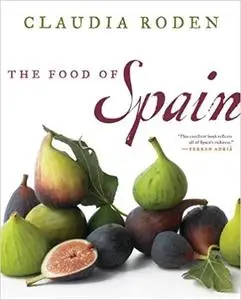 The Food of Spain (Repost)