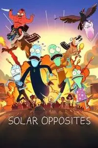 Solar Opposites S03E11