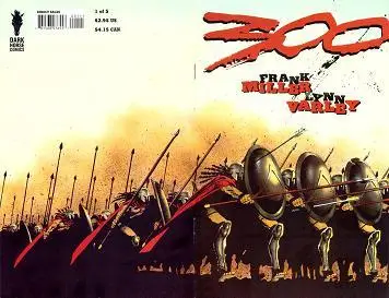 300 Issue #1