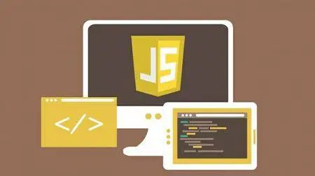 Udemy - JavaScript from Scratch for Very Beginners [repost]