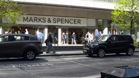 Ch5. - The Fall of Marks and Spencer Food to the Rescue (2019)