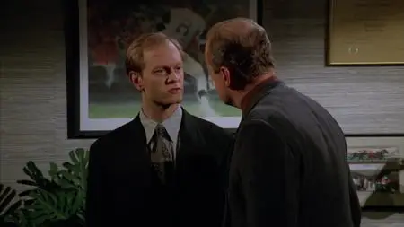 Frasier S06E15