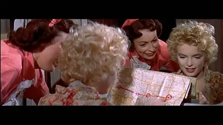 Bus Stop (1956) [RE-UP]