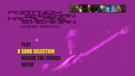 Portnoy, Sheehan, MacAlpine, Sherinian - Live In Tokyo (2013)