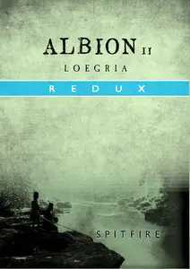 Spitfirе Loegria REDUX V.3 KONTAKT