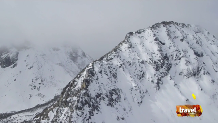 Travel Channel Expedition Unknown - Hunt for the Yeti: Out of Thin Air (2016)