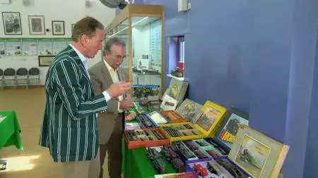 Great British Railway Journeys S09E14