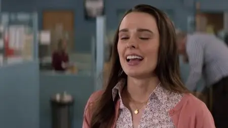 God Friended Me S02E20