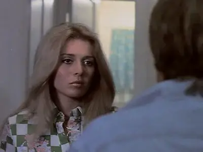 The Naughty Stewardesses (1975)