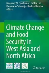 Climate Change and Food Security in West Asia and North Africa