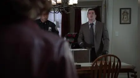 Shades of Blue S03E09