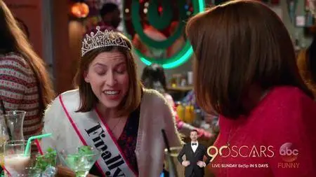 The Middle S09E15