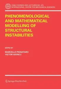 Phenomenological and Mathematical Modelling of Structural Instabilities (Repost)