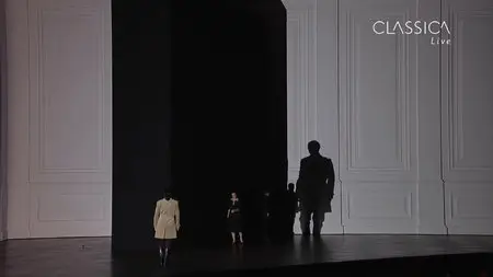 Beethoven - Fidelio (Salzburg Festival) 2015 [HDTV 1080i]