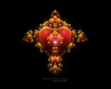 Wallpapers Fractal Art