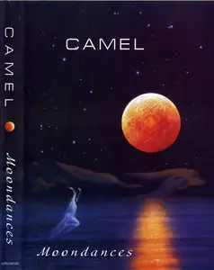 Camel - Moondances (2007)
