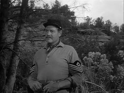 Trooper Hook (1957)